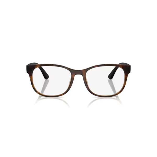 Ray Ban RX 7253L 8350 55