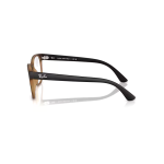 Ray Ban RX 7253L 8350 55 - Image 3