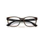 Ray Ban RX 7253L 8350 55 - Image 4