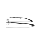 Ray Ban RX 8724 1000 54/56 - Image 3
