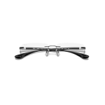 Ray Ban RX 8724 1000 54/56 - Image 4