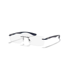 Ray Ban RX 8724 1217 54 - Image 2