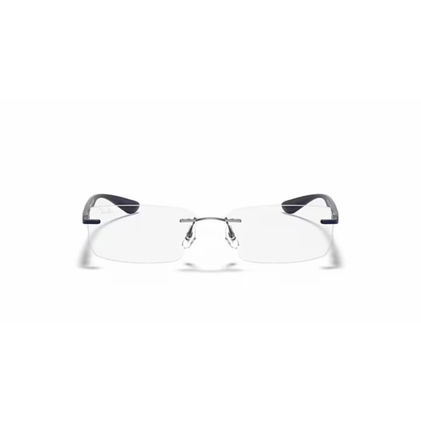 Ray Ban RX 8724 1217 54
