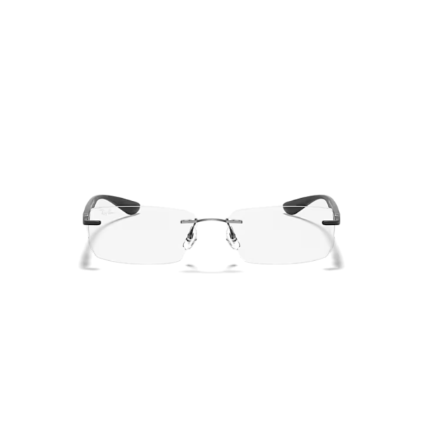 Ray Ban RX 8724 1218 54