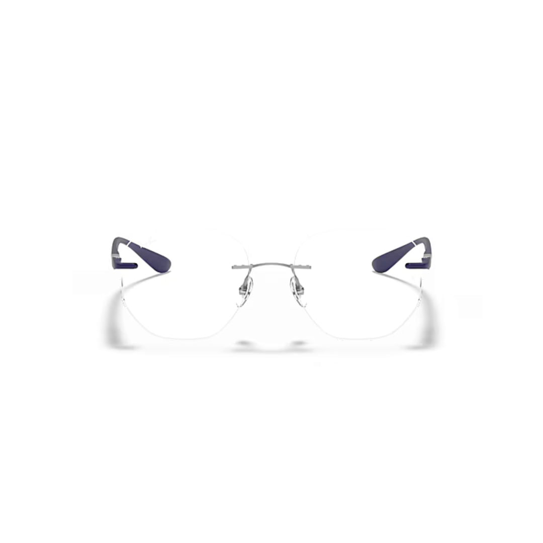 RB 8766 1216 51 (3) Ray Ban RX 8766 1216 51 - Image 1