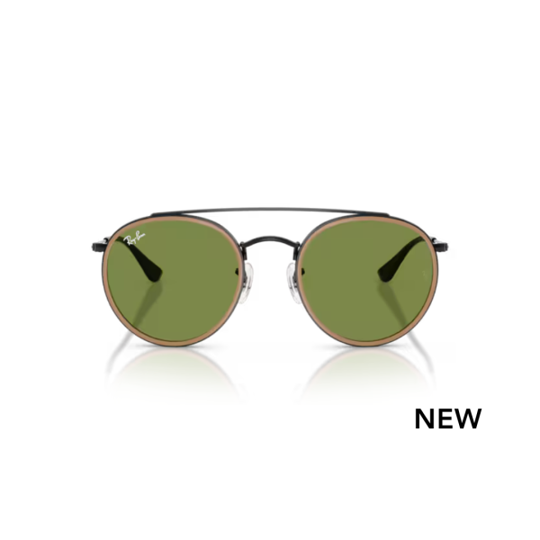 Ray Ban RB 3647N 9279/4E 51