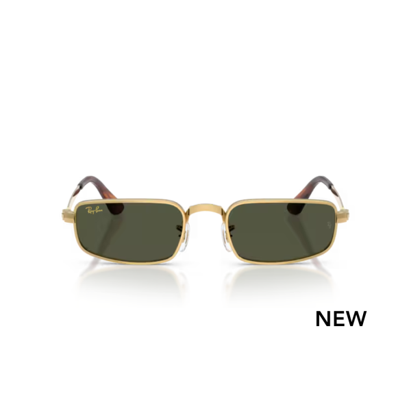 Ray Ban RB 3927 001/31 54