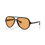 Ray Ban Cats 5000 RB 4125 601/33 59 - Image 2