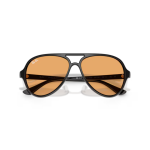 Ray Ban Cats 5000 RB 4125 601/33 59 - Image 4