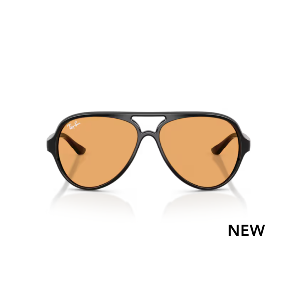 Ray Ban Cats 5000 RB 4125 601/33 59