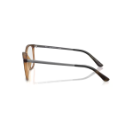 Ray Ban RX 7245L 5211 56 - Image 3