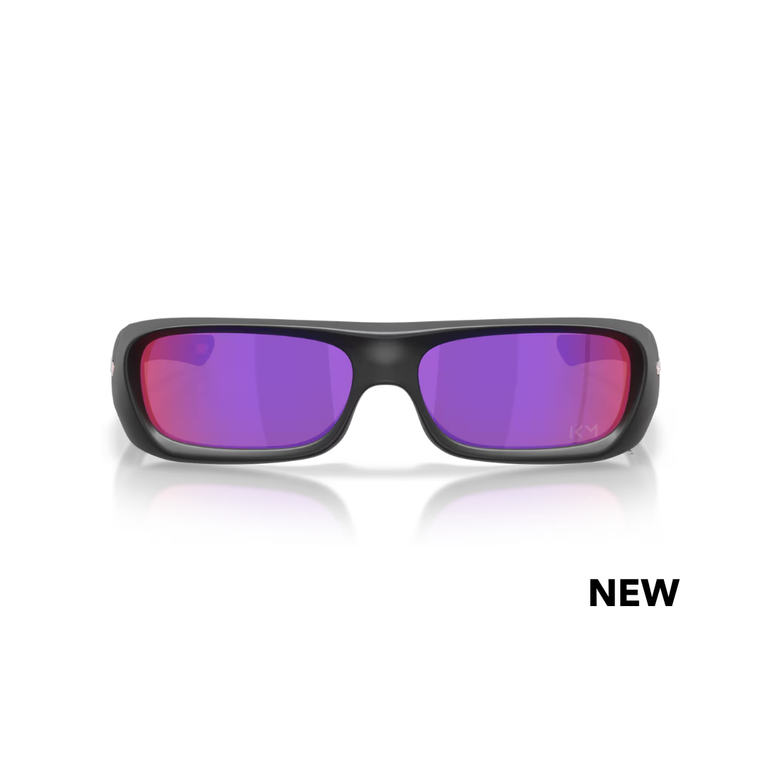 OAKLEY OO95200759 Oakley Mbappé Permian OO9520 07 59 - Image 1