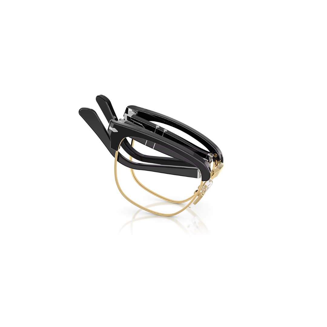 PO 3375V 1225 52 (2) Persol PO 3375V 1225 52 - Image 1