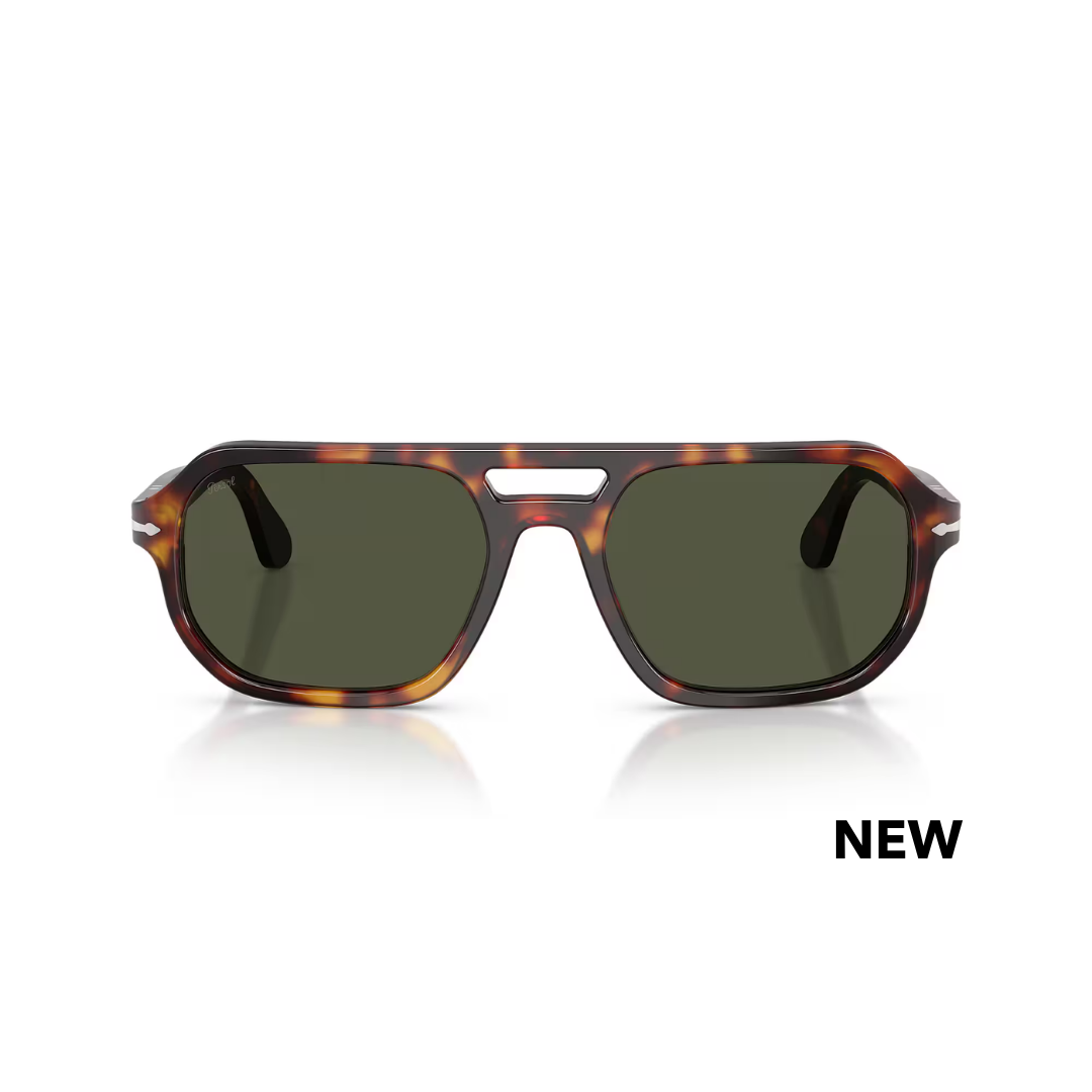 PO 3393S 24_31 56 Persol Guido PO 3393S 24/31 56 - Image 1