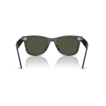 Ray Ban Wayfarer Street Neat RB 2240 1444/31 50 - Image 4