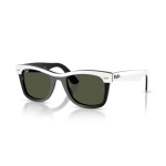 Ray Ban Wayfarer Street Neat RB 2240 1444/31 50 - Image 2