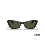 Ray Ban Lady Burbank RB 2299 901/31 52