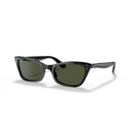Ray Ban Lady Burbank RB 2299 901/31 52 - Image 2