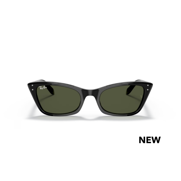 Ray Ban Lady Burbank RB 2299 901/31 52