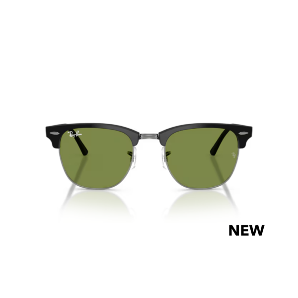 Ray Ban Clubmaster 3016 601S/4E 51