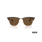 Ray Ban Clubmaster RB 3016 687853 51
