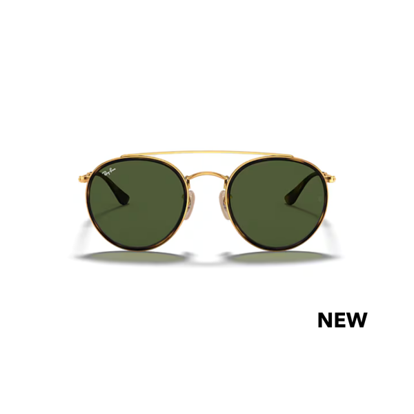 Ray Ban RB 3647N 001 51