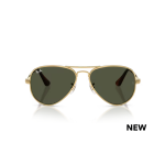 Ray Ban Aviator Max RB 3925 001/31 58