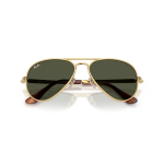 Ray Ban Aviator Max RB 3925 001/31 58 - Image 5