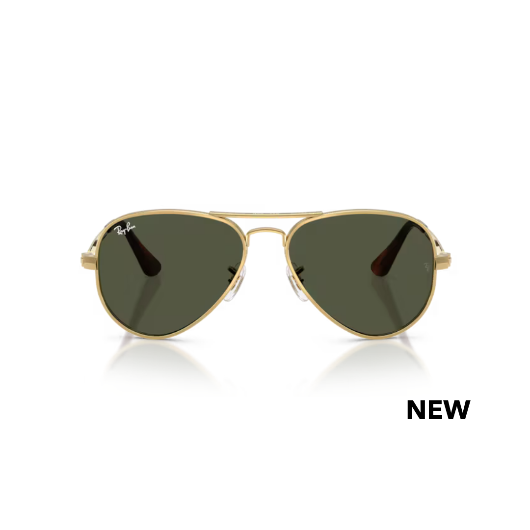 RB 3925 001_31 58 Ray Ban Aviator Max RB 3925 001/31 58 - Image 1