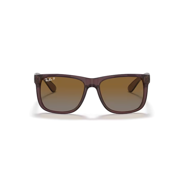 Ray Ban Justin RB 4165 6597/T5 50 3P