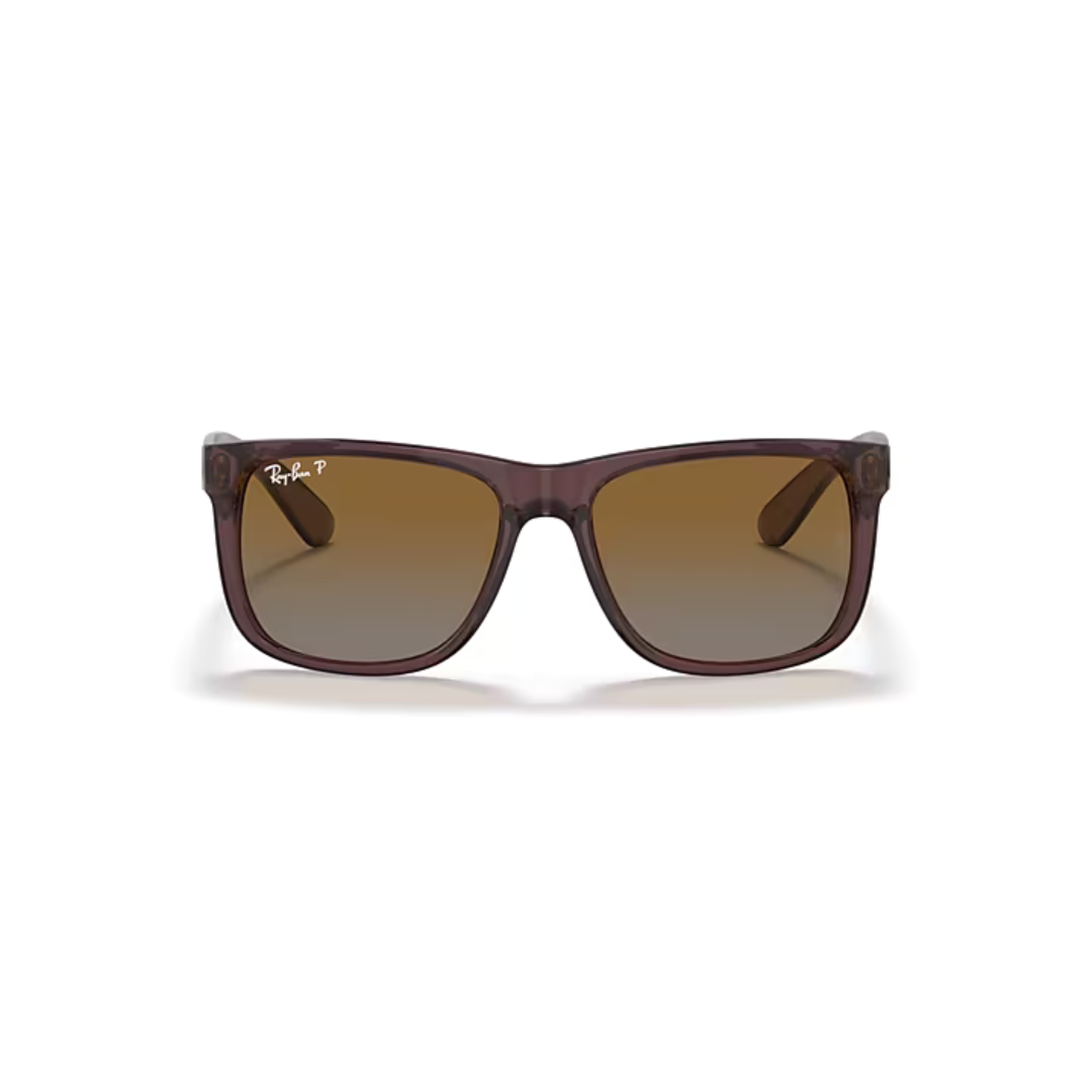 RB 4165 6597_T5 50 3P (3) Ray Ban Justin RB 4165 6597/T5 50 3P - Image 1