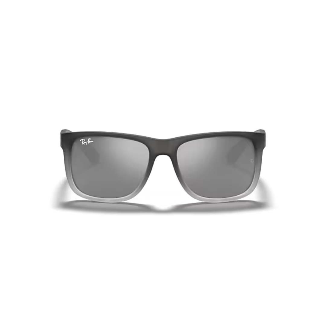 RB 4165 852_88 50 3N (2) Ray Ban Justin RB 4165 852/88 50 3N - Imagen 1