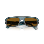 Ray Ban Flacko RB 4454 145333 56 - Image 5