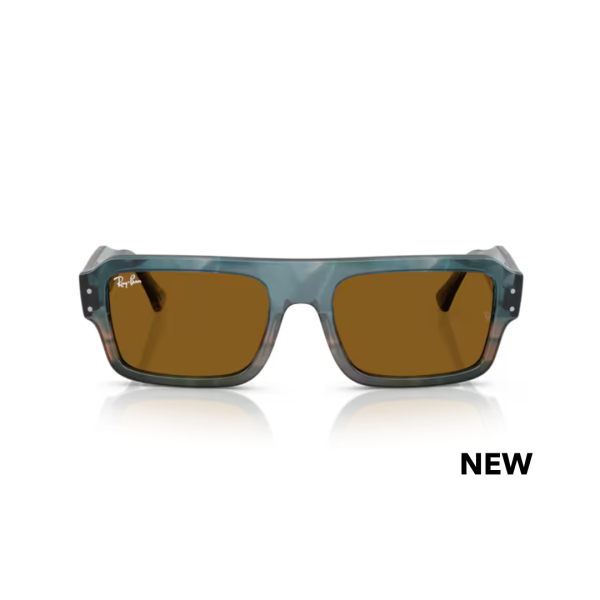 Ray Ban Flacko RB 4454 145333 56