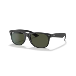 Ray Ban New Wayfarer RB 2132 646231 55 - Image 2