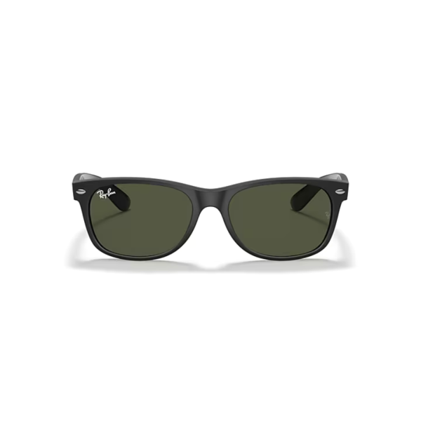Ray Ban New Wayfarer RB 2132 646231 55