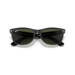 Ray Ban New Wayfarer RB 2132 646231 55 - Image 4
