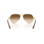Ray Ban Aviator Max RB 3925 001/51 58 - Imagen 4