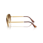 Ray Ban Aviator Max RB 3925 001/51 58 - Imagen 3