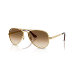 Ray Ban Aviator Max RB 3925 001/51 58 - Imagen 2