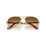 Ray Ban Aviator Max RB 3925 001/51 58 - Imagen 5