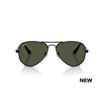 Ray Ban Aviator Max RB 3925 002/31 58