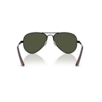Ray Ban Aviator Max RB 3925 002/31 58 - Image 4