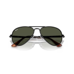 Ray Ban Aviator Max RB 3925 002/31 58 - Image 5
