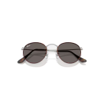 Ray Ban Round Metal RB 3447 9277B1 50 - Image 4
