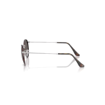 Ray Ban Round Metal RB 3447 9277B1 50 - Image 3