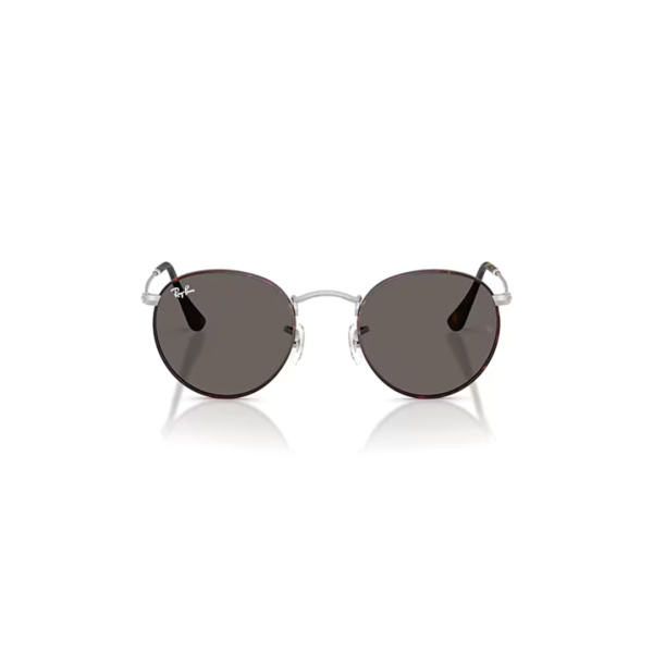 Ray Ban Round Metal RB 3447 9277B1 50
