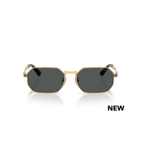 Versace 2297 100287 54