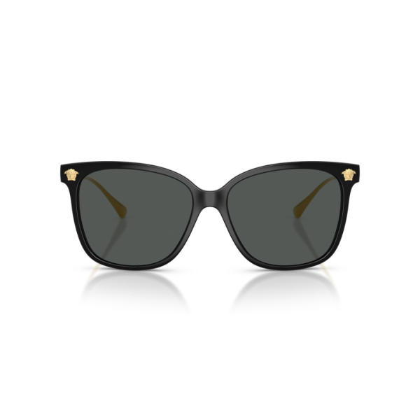 Versace 4507U GB1/87 57