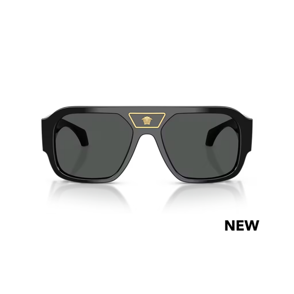 Versace 4508U GB1/87 56